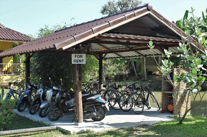 Country Retreat 3