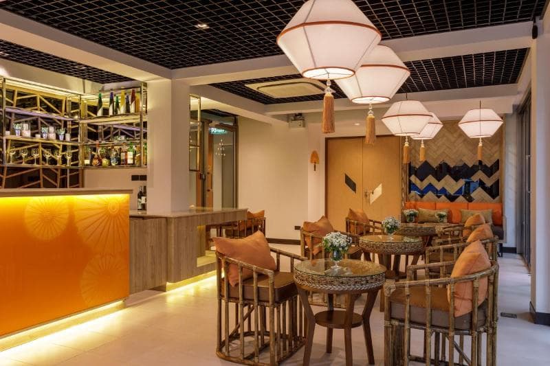 9 Suite Luxury Boutique Hotel main