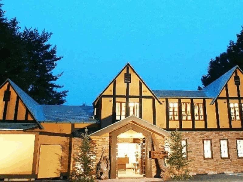 Dormy Club Karuizawa 3