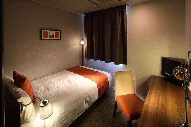 Hotel Quest Shimizu photo 1