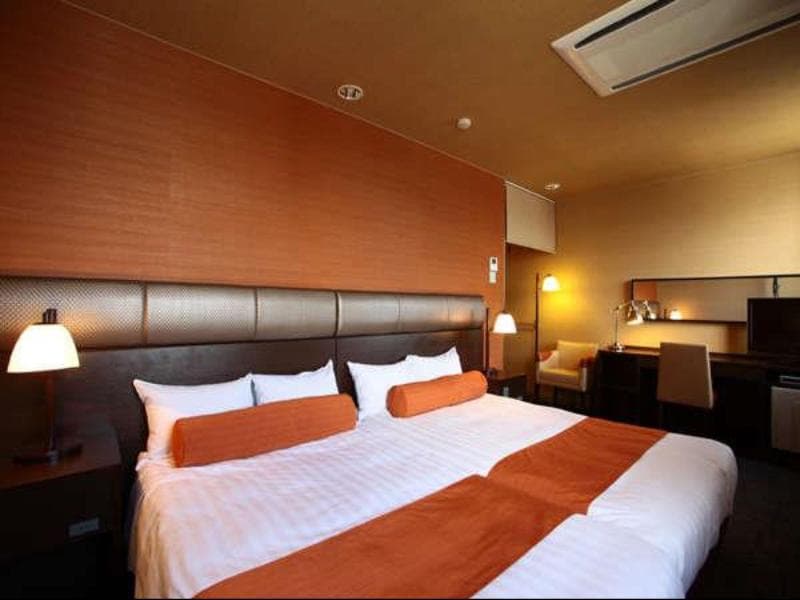 Hotel Quest Shimizu 4