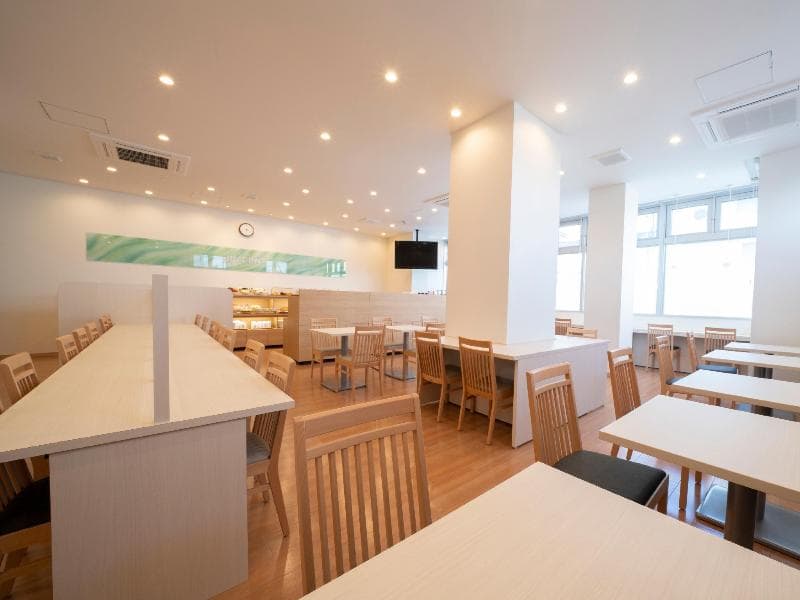 Just Inn Premium Toyohashi main