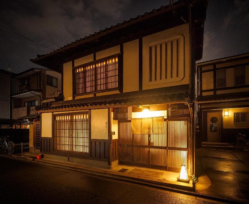 K's Villa Kamogawa-An & Matsumi-An (Adults only) 3