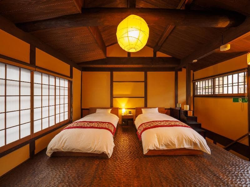 K's Villa Kamogawa-An & Matsumi-An (Adults only) 4