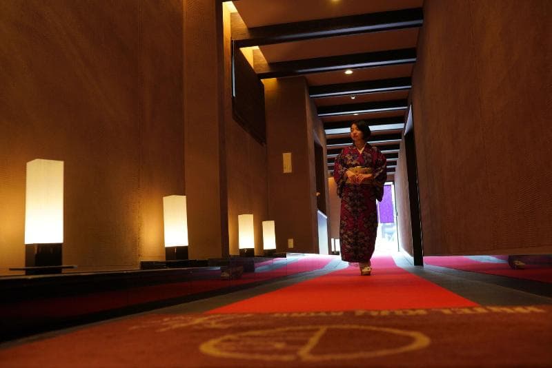 Hotel Kuu Kyoto 3