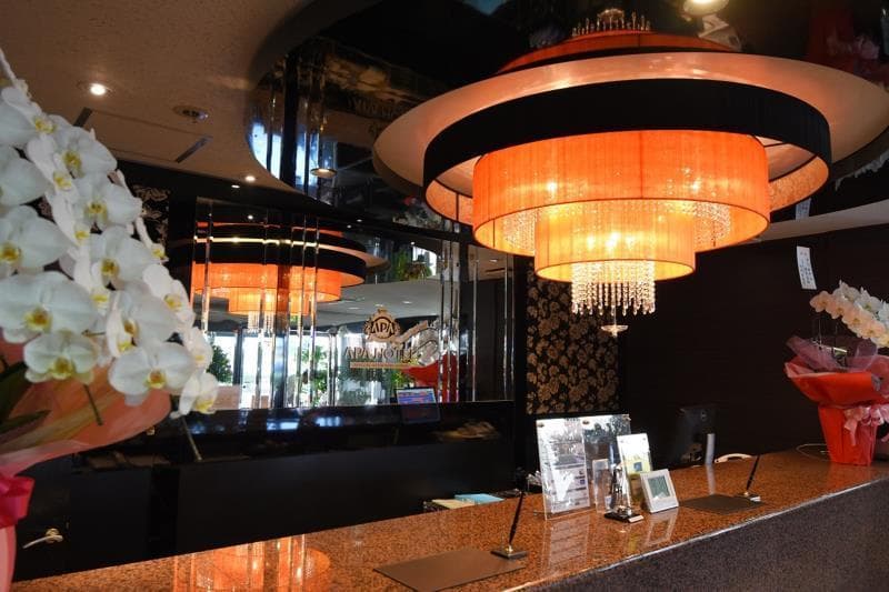 Apa Hotel Miyazaki - Miyakonojo - Ekimae 4