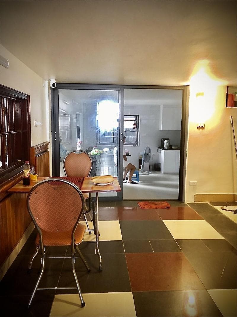 Viet Nhat Halong Hotel main