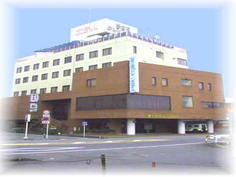 Fujinomiya Green Hotel photo 1