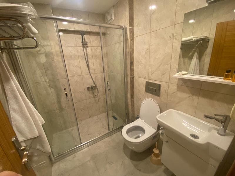 Grand Lara Hotel 4