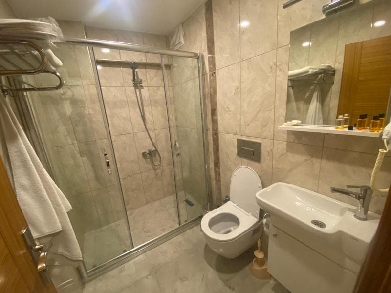 Grand Lara Hotel photo 1
