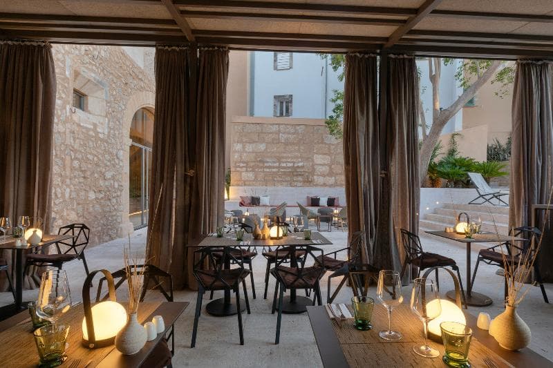 Can Aulí Luxury Retreat - Adults Only 2