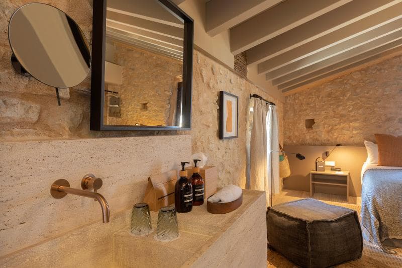 Can Aulí Luxury Retreat - Adults Only 3