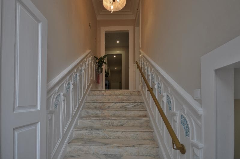 Porto Charming Hotel 1