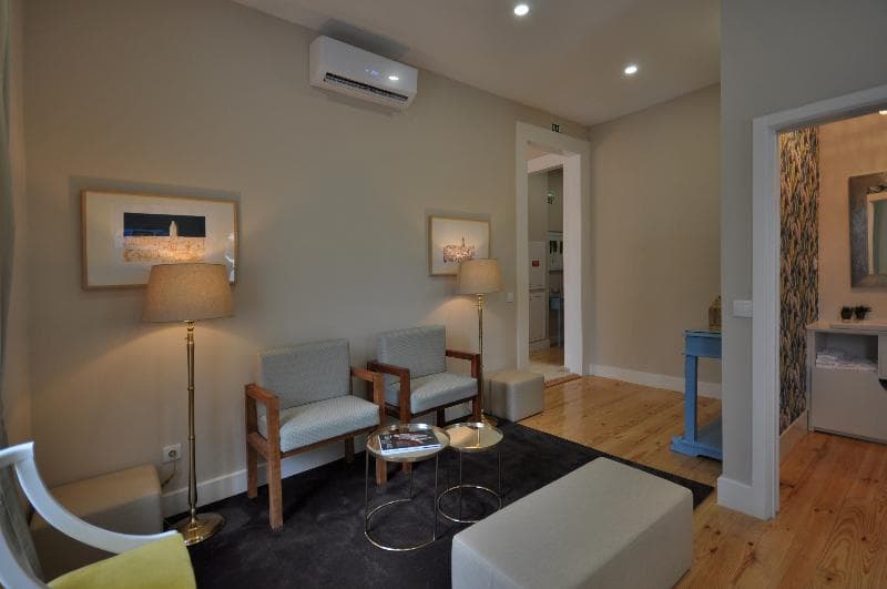 Porto Charming Hotel 5