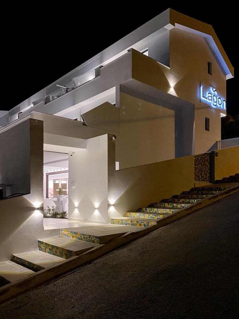 Lagon Life Spirit Boutique Hotel - Adults Only 3