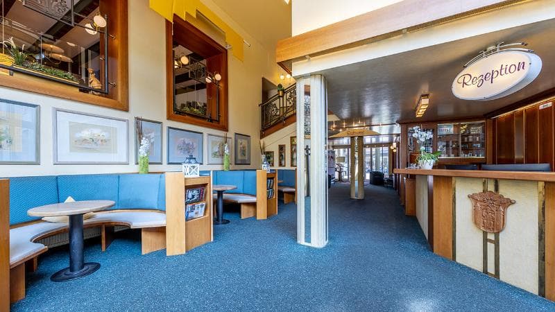 Trip Inn Aschaffenburger Hof 3