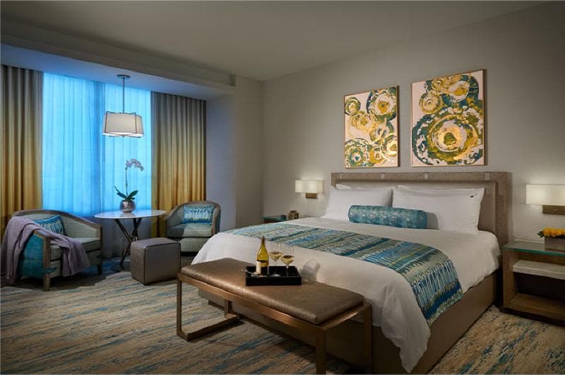 The Guitar Hotel At Seminole Hard Rock 5
