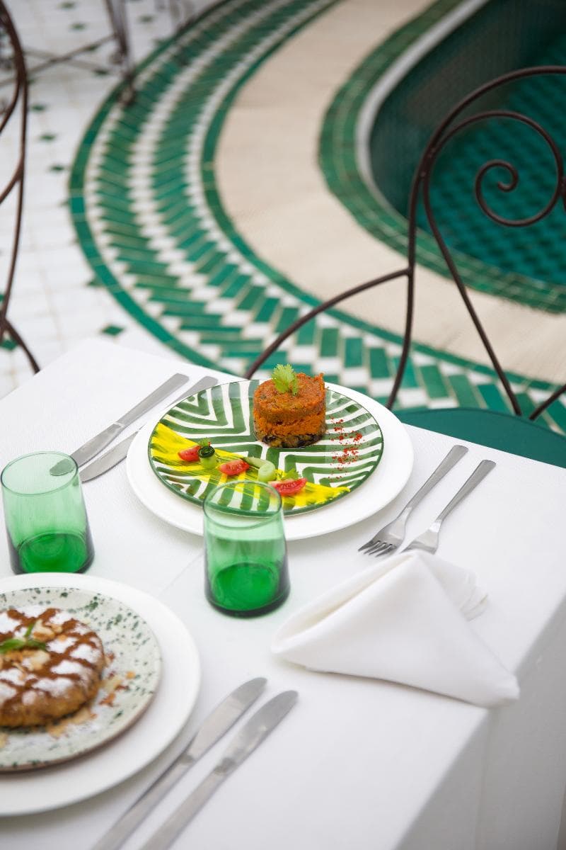 Riad Oriental Glory And Spa photo 1