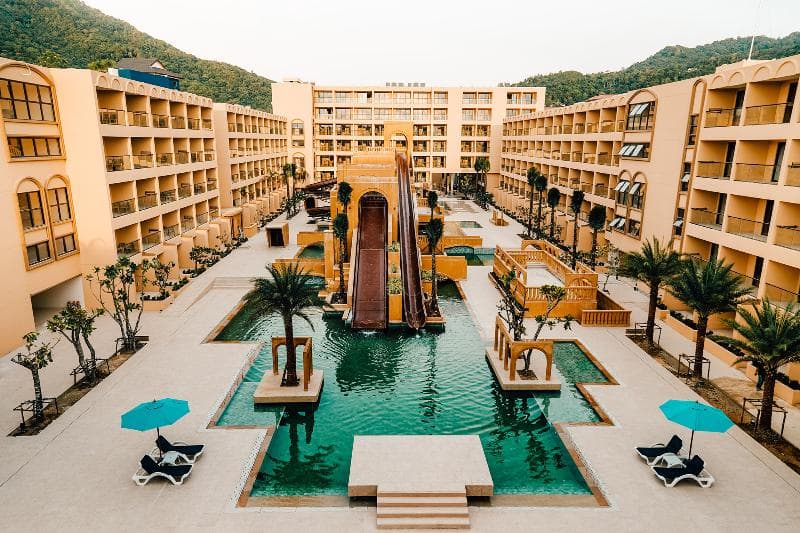 Pamookkoo Resort photo 1