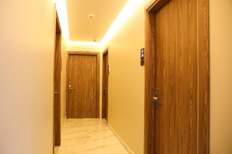 Athens Starlight Hotel 3