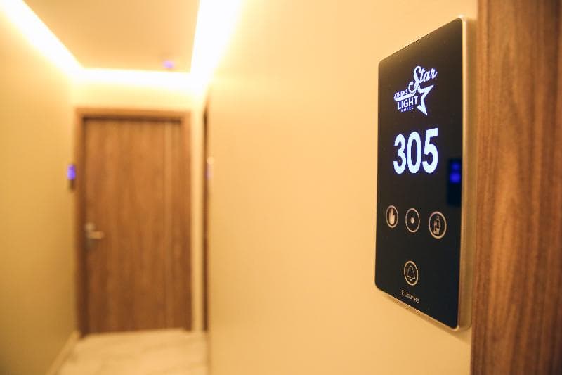 Athens Starlight Hotel 4