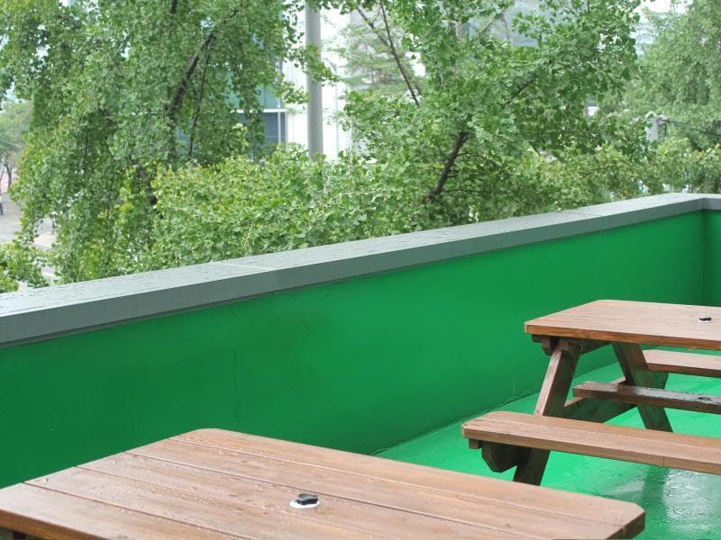 Hamory Guesthouse Dongdaemun main