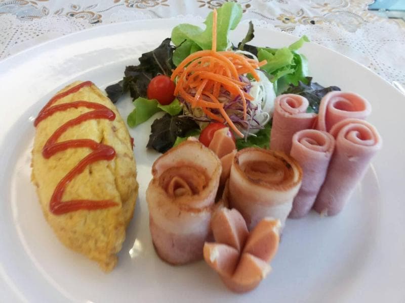 Seaview Hotel Sriracha 1