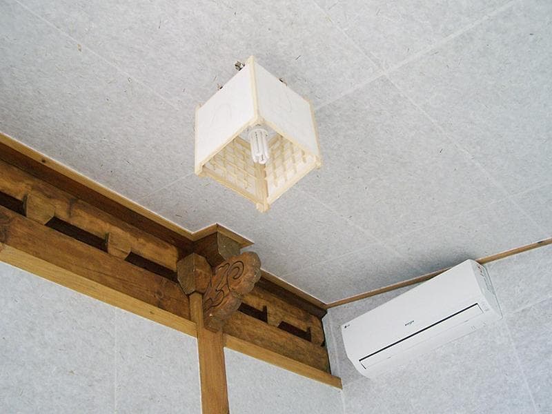 Happiness Full Hanok Guesthouse Jeonju 5
