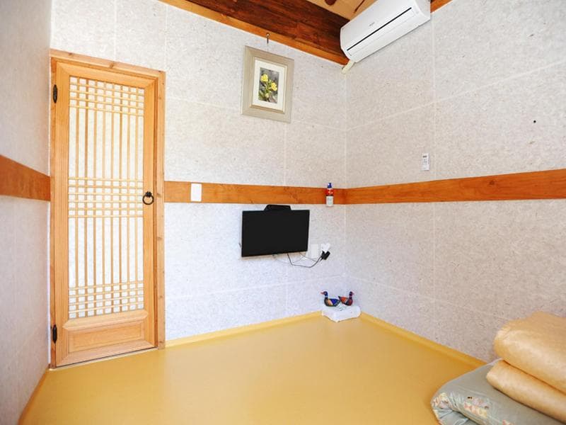 Happiness Full Hanok Guesthouse Jeonju main