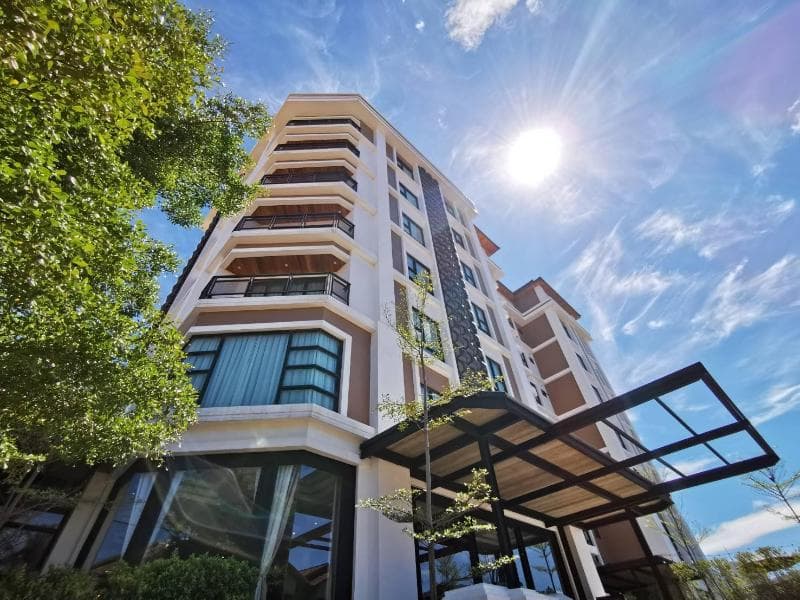 S Park Design Hotel 4