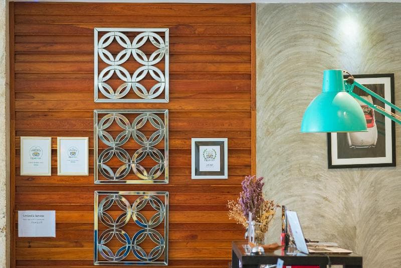 S Park Design Hotel 2