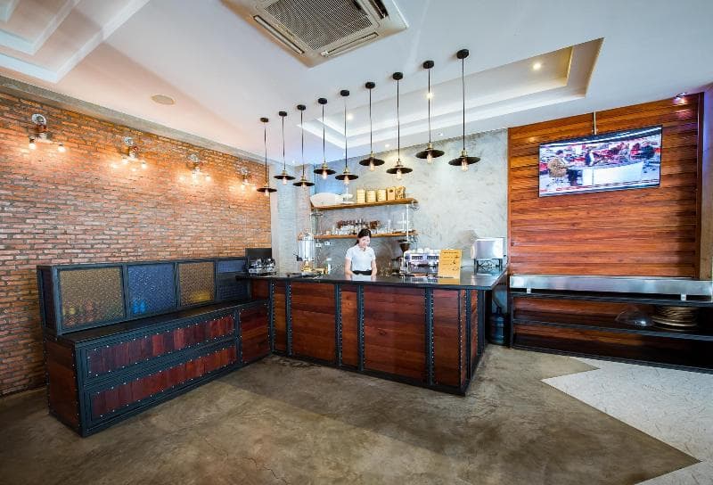 S Park Design Hotel photo 1