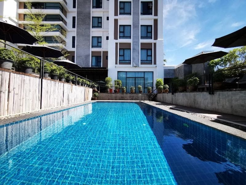 S Park Design Hotel 3
