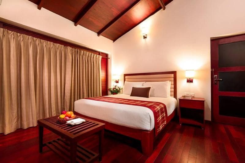 Great Trails Kodaikanal By Grt Hotels photo 1