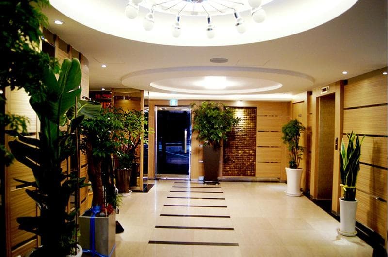 Princess Hotel 3