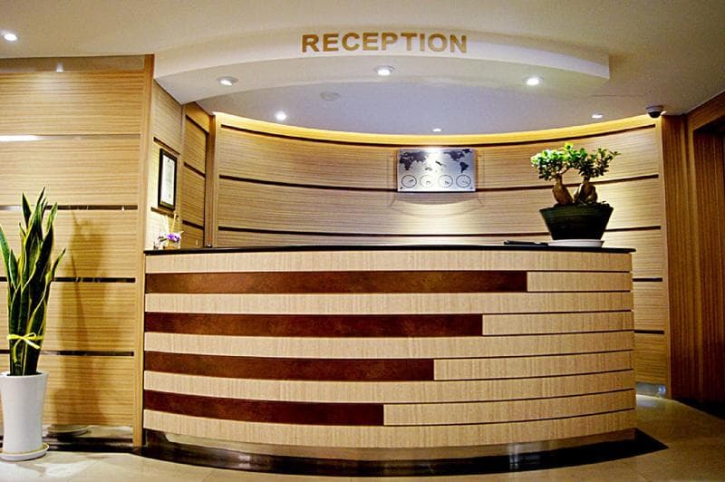 Princess Hotel 5