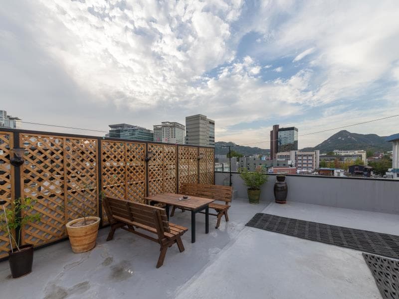 Yehadoye Guest House (Adults Only) main