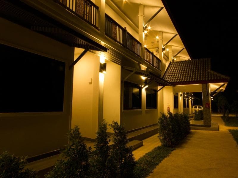 The Rise Resort Sukhothai Historical Park 5