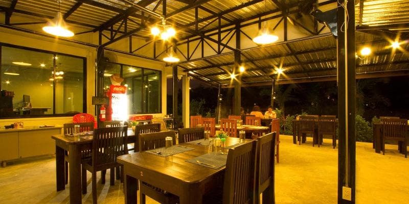 The Rise Resort Sukhothai Historical Park 3