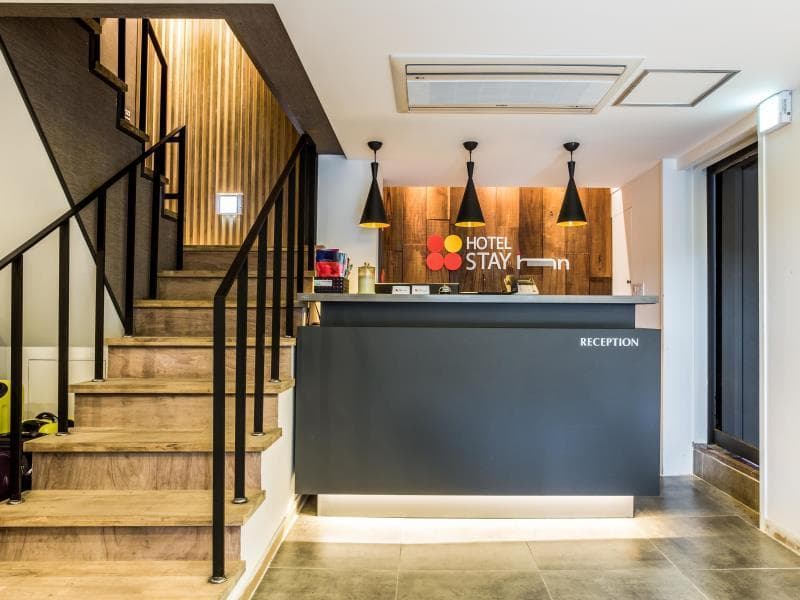 Hotel Stay Inn 3