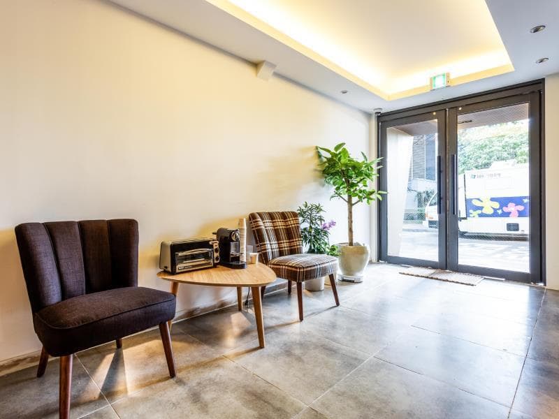 Hotel Stay Inn 4