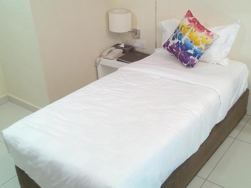 Mornington Hotel 4