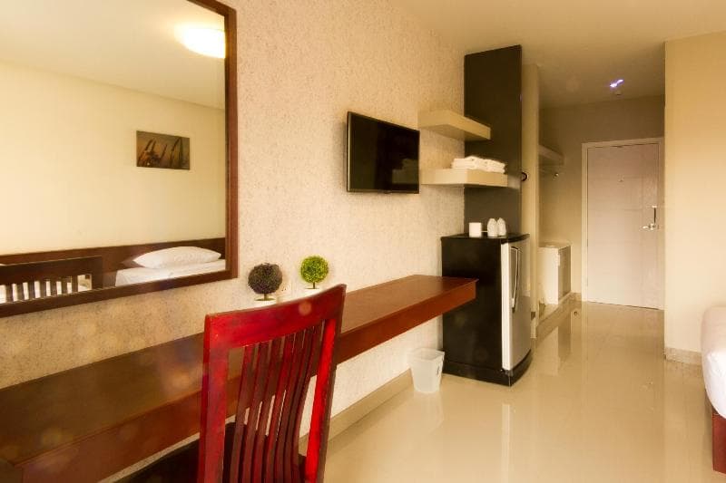 Bestiny Hotel & Restaurant Phetchabun (Adults Only) 5