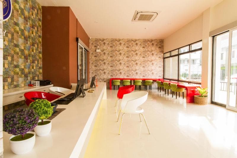 Bestiny Hotel & Restaurant Phetchabun (Adults Only) 4