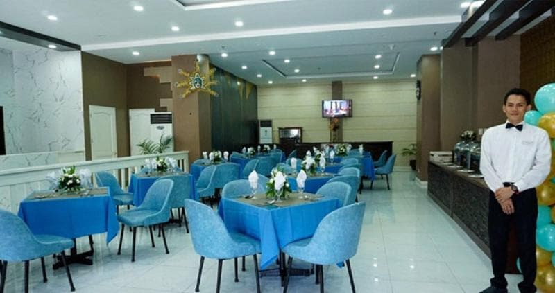 The Bell Hotel 3
