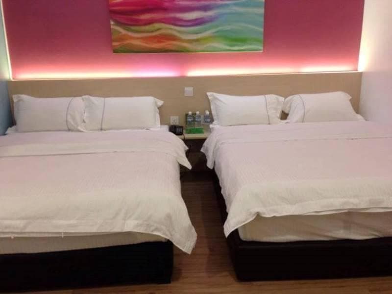 A+ Plus Boutique Hotel 4