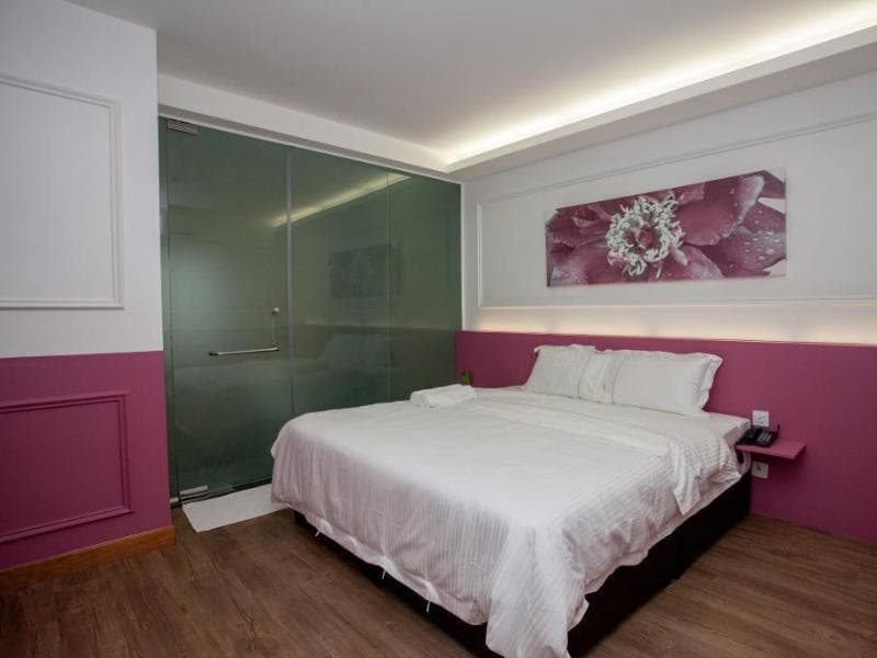 A+ Plus Boutique Hotel photo 1