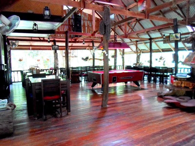 Khaosok Treehouse Resort photo 1