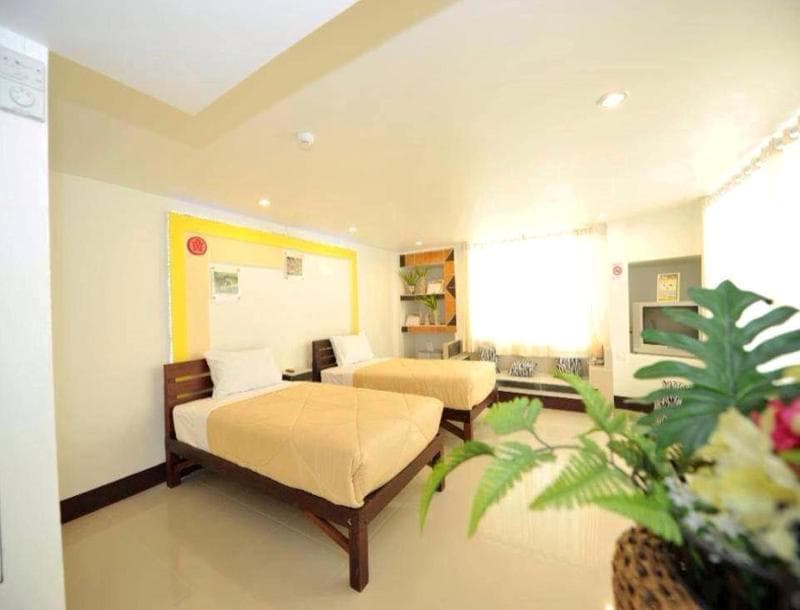 Win Hotel Phayao 5
