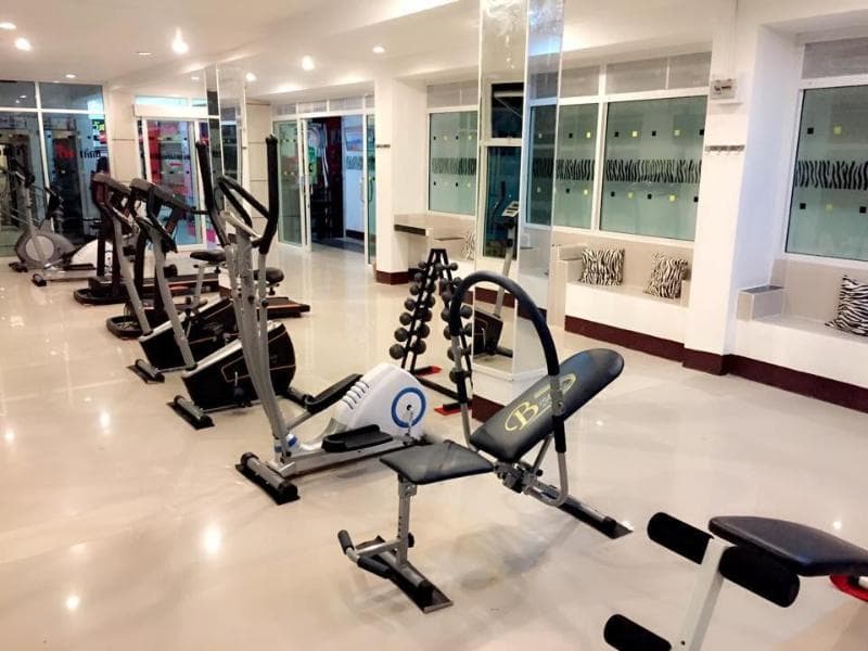 Win Hotel Phayao photo 1